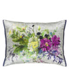 AUBRIET AMETHYST DECORATIVE PILLOW