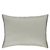 AUBRIET AMETHYST DECORATIVE PILLOW