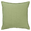 BRERA LINO OLIVE DECORATIVE PILLOW