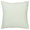 BRERA LINO OLIVE DECORATIVE PILLOW