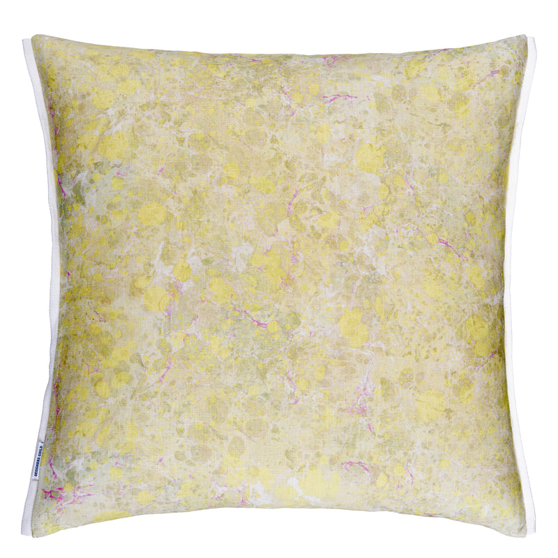 MONTELUPO BIRCH DECORATIVE PILLOW