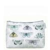 ISSORIA JADE TOILETRY BAGS