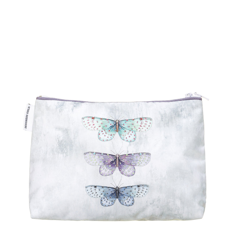 ISSORIA JADE TOILETRY BAGS