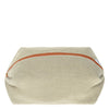 BRERA LINO PEBBLE LARGE TOILETRY BAG