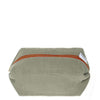 BRERA LINO MOLESKIN MEDIUM TOILETRY BAG