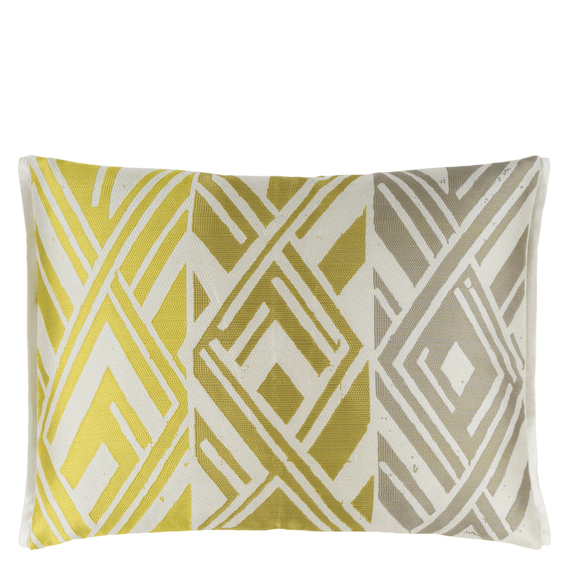 VALBONELLA ALCHEMILLA DECORATIVE PILLOW