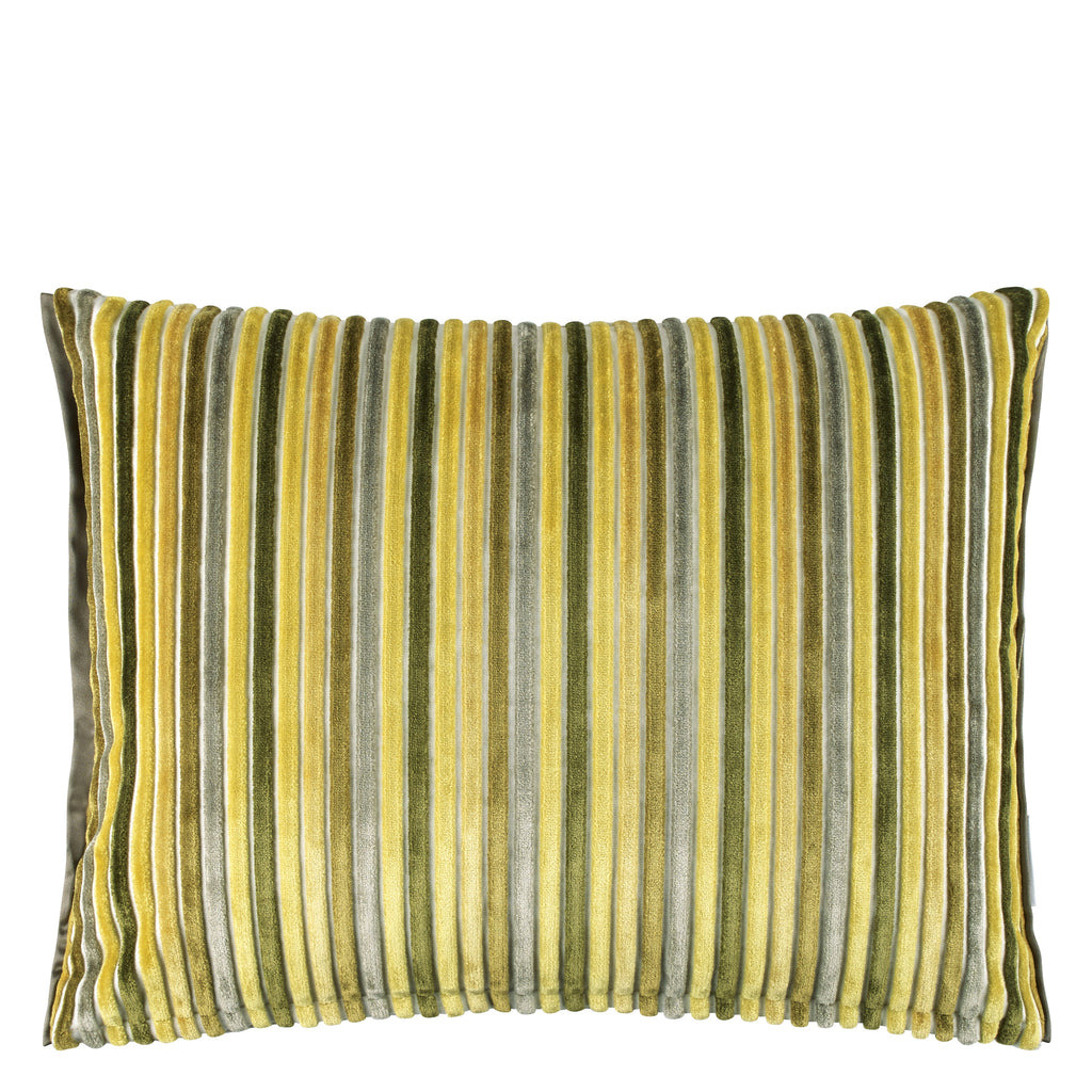 MARSHALL ALCHEMILLA DECORATIVE PILLOW