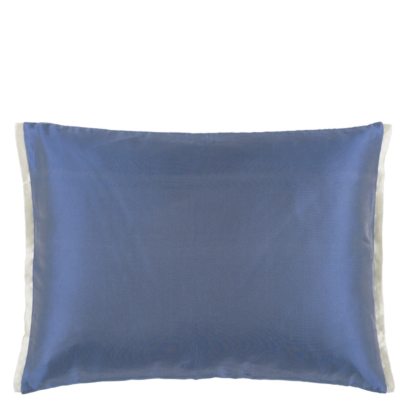 VALBONELLA COBALT DECORATIVE PILLOW