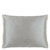 VALBONELLA GRAPHITE DECORATIVE PILLOW