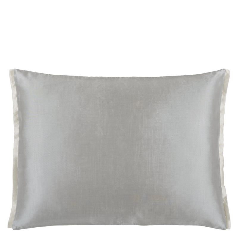 VALBONELLA GRAPHITE DECORATIVE PILLOW