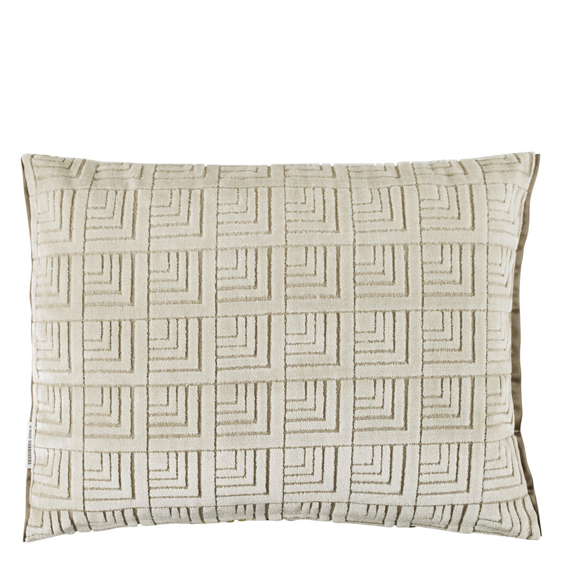 MARSHALL ALCHEMILLA DECORATIVE PILLOW