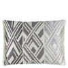 VALBONELLA GRAPHITE DECORATIVE PILLOW