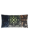 PASEO SUNRISE ARLEQUIN DECORATIVE PILLOW