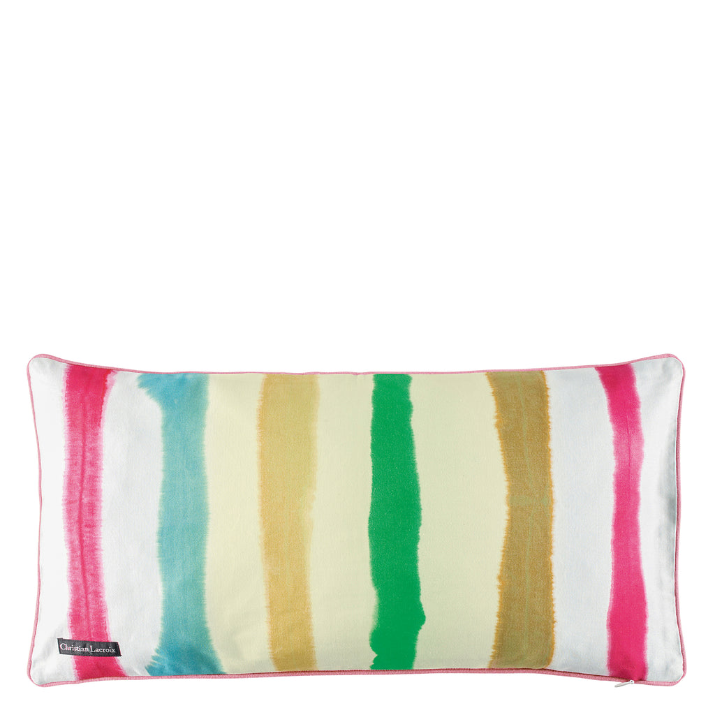 EDEN MULTICOLORE DECORATIVE PILLOW