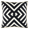 EXOTISME OPALE DECORATIVE PILLOW