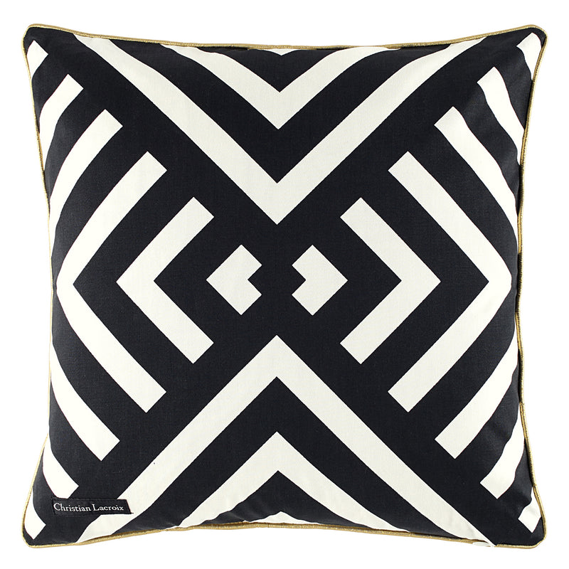 EXOTISME OPALE DECORATIVE PILLOW