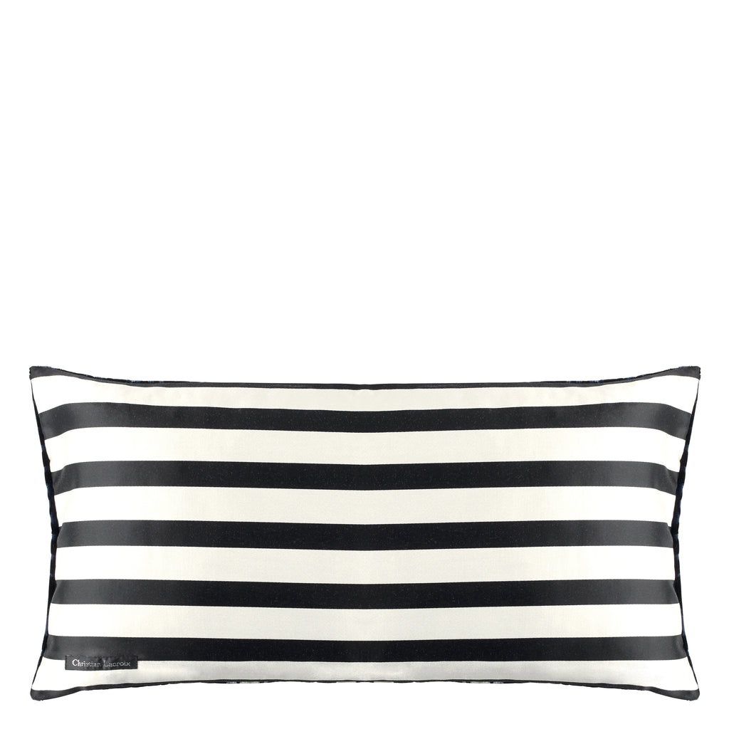 PASEO SUNRISE ARLEQUIN DECORATIVE PILLOW