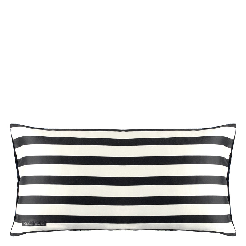 PASEO SUNRISE ARLEQUIN DECORATIVE PILLOW