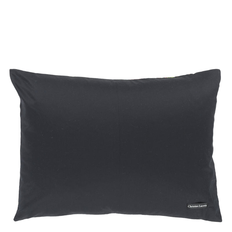 TUMULTE ARLEQUIN DECORATIVE PILLOW