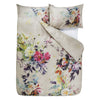 AUBRIET FUCHSIA BEDDING SAMPLES