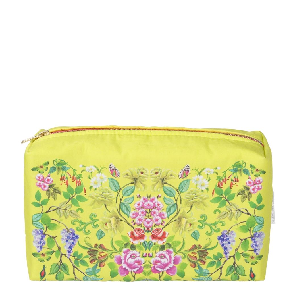 ELEONORA TOILETRY BAGS