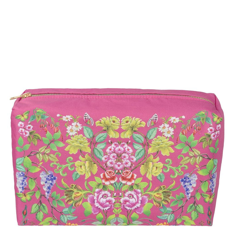 ELEONORA TOILETRY BAGS