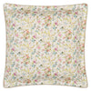 FIORE D'ACQUA PEONY BEDDING SAMPLES