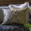 VALBONELLA ALCHEMILLA DECORATIVE PILLOW