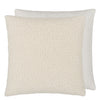 CORMO CHALK DECORATIVE PILLOW