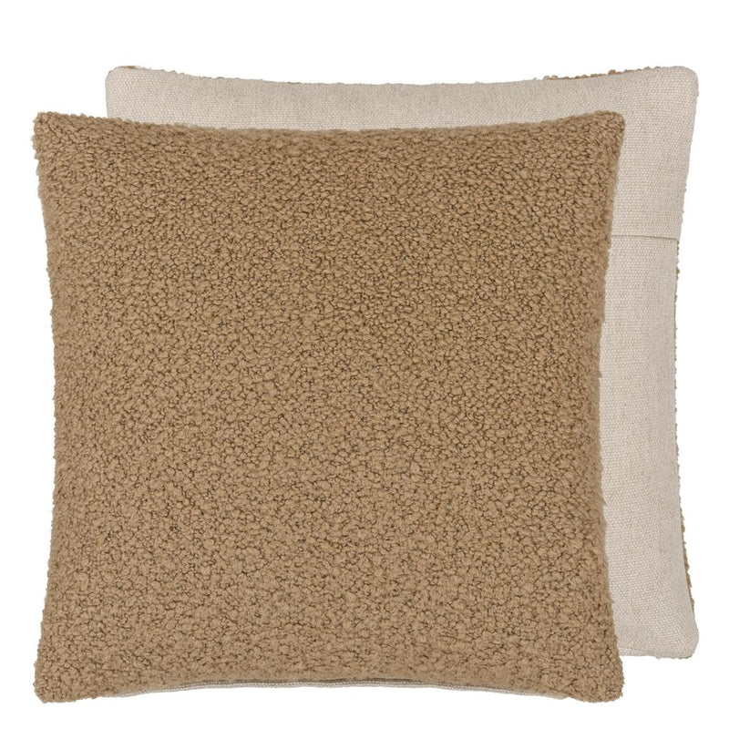 CORMO NATURAL DECORATIVE PILLOW