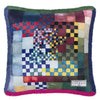 COLOR GAMES MOSAIQUE DECORATIVE PILLOW