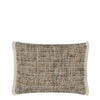 PRADELLES ZINC DECORATIVE PILLOW