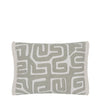 TOKUSA SEPIA DECORATIVE PILLOW