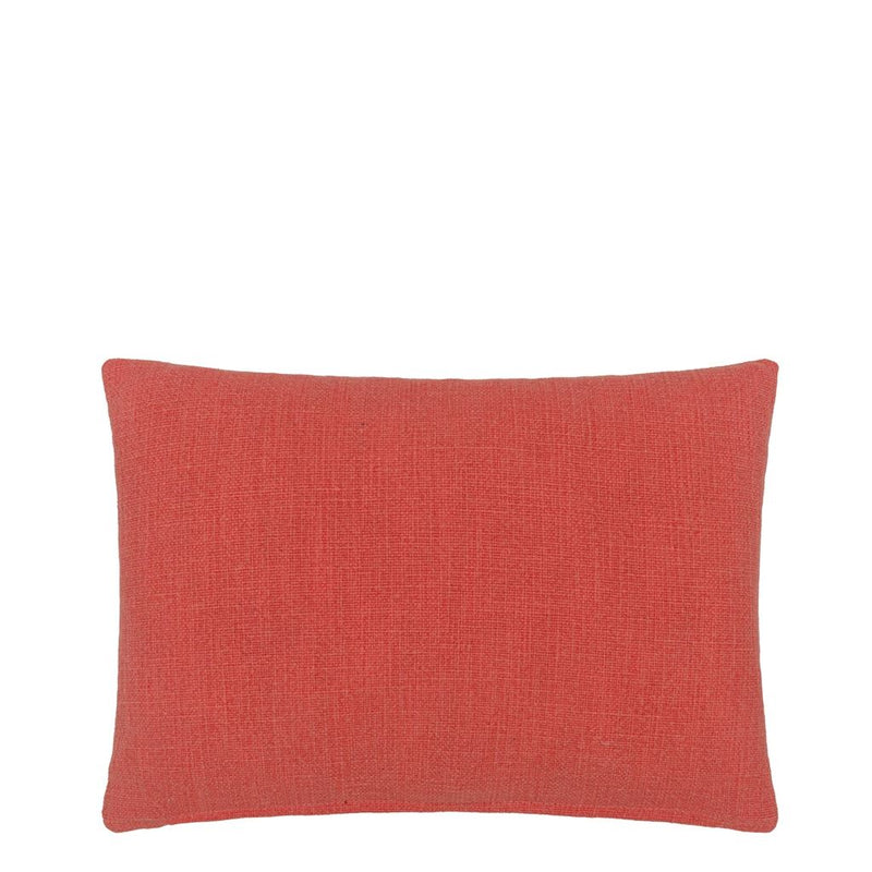 KUSHIME FUCHSIA DECORATIVE PILLOW