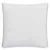 MARQUISE CHALK DECORATIVE PILLOW