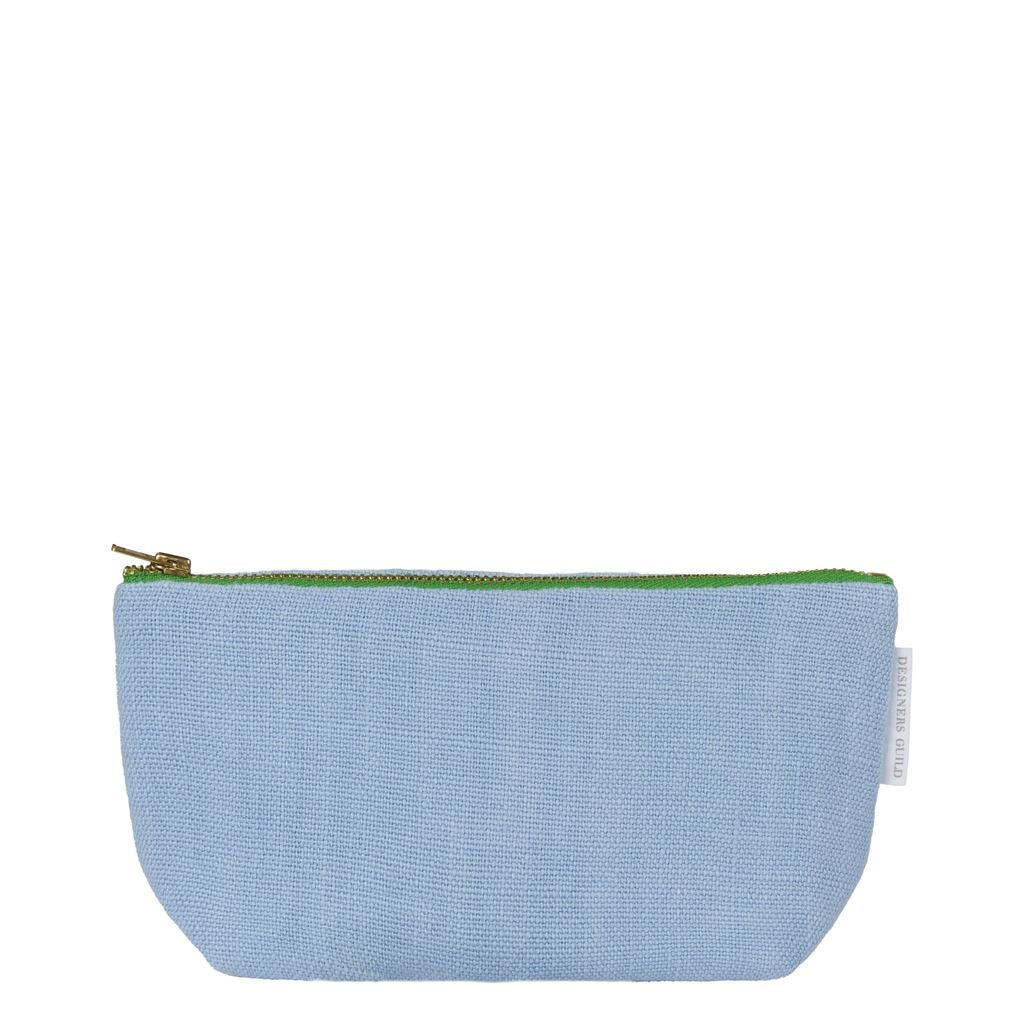 BRERA LINO LAPIS SMALL TOILETRY BAG