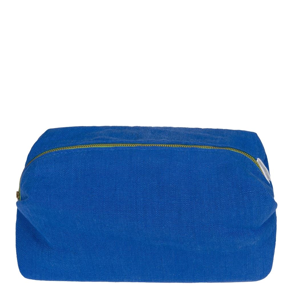 BRERA LINO LAGOON LARGE TOILETRY BAG
