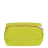 BRERA LINO LIME MEDIUM TOILETRY BAG