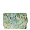 FORET IMPRESSIONNISTE CELADON TOILETRY BAGS