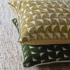 MARQUISE FERN DECORATIVE PILLOW