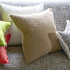 CORMO NATURAL DECORATIVE PILLOW