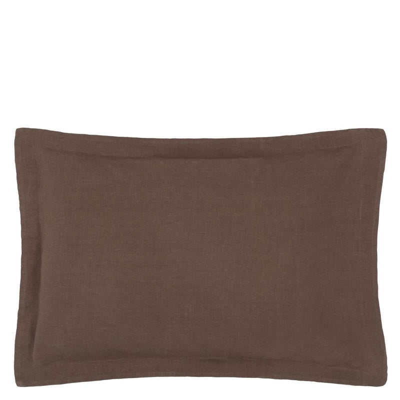 BIELLA COCOA & ROEBUCK BEDDING