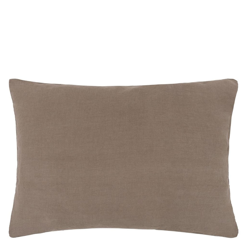 BIELLA COCOA & ROEBUCK BEDDING