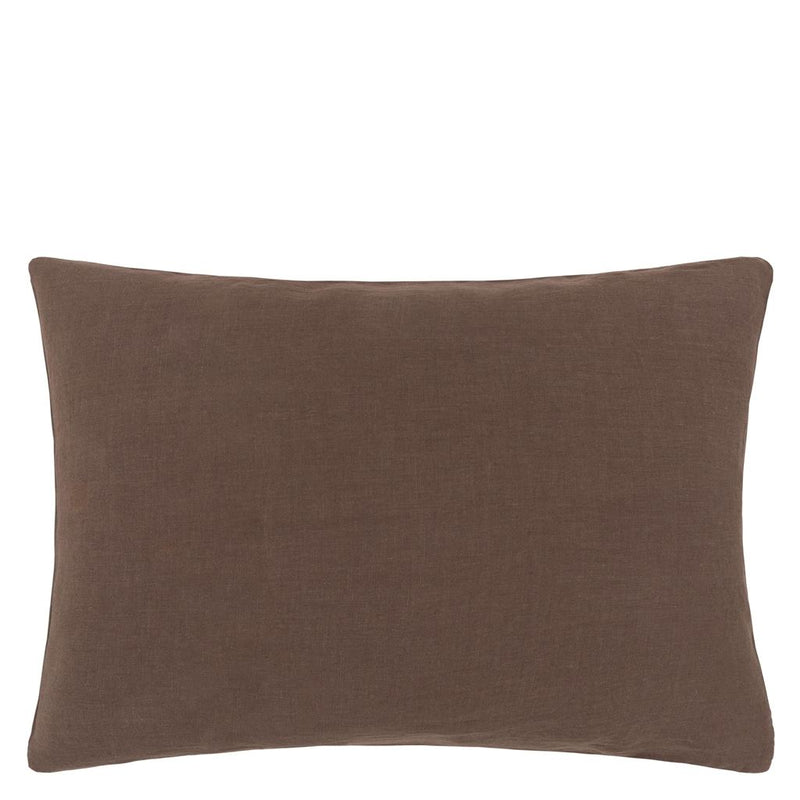 BIELLA COCOA & ROEBUCK BEDDING