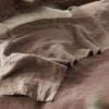 BIELLA COCOA & ROEBUCK BEDDING