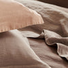 BIELLA CAMEO & PARCHMENT BEDDING