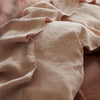 BIELLA CAMEO & PARCHMENT BEDDING