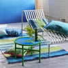 MUTURI COBALT OUTDOOR RUG