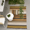 MUTURI NATURAL OUTDOOR RUG