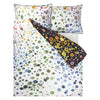 JARDIN DES HESPERIDES MULTICOLORE BED LINEN